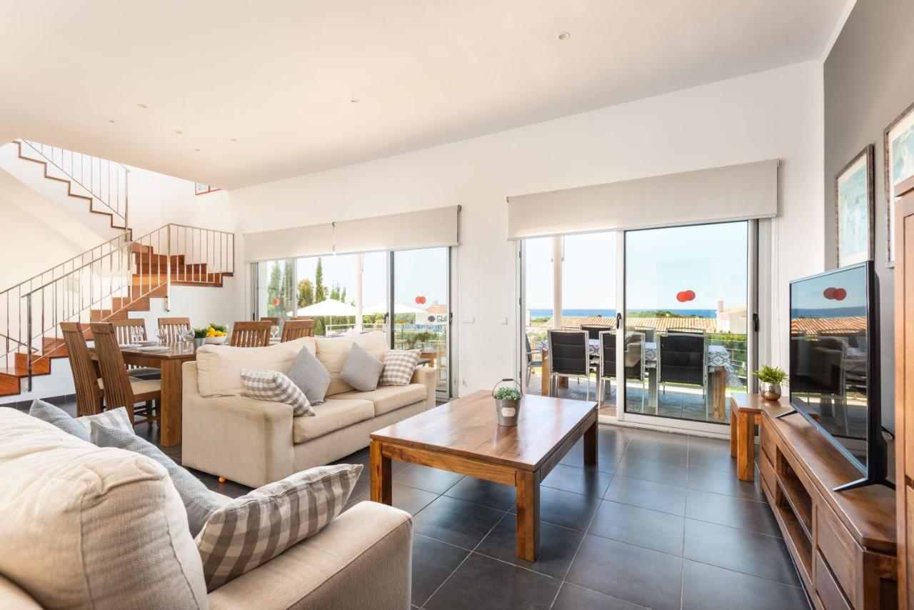 Villa Orquidea Son Bou Dış mekan fotoğraf