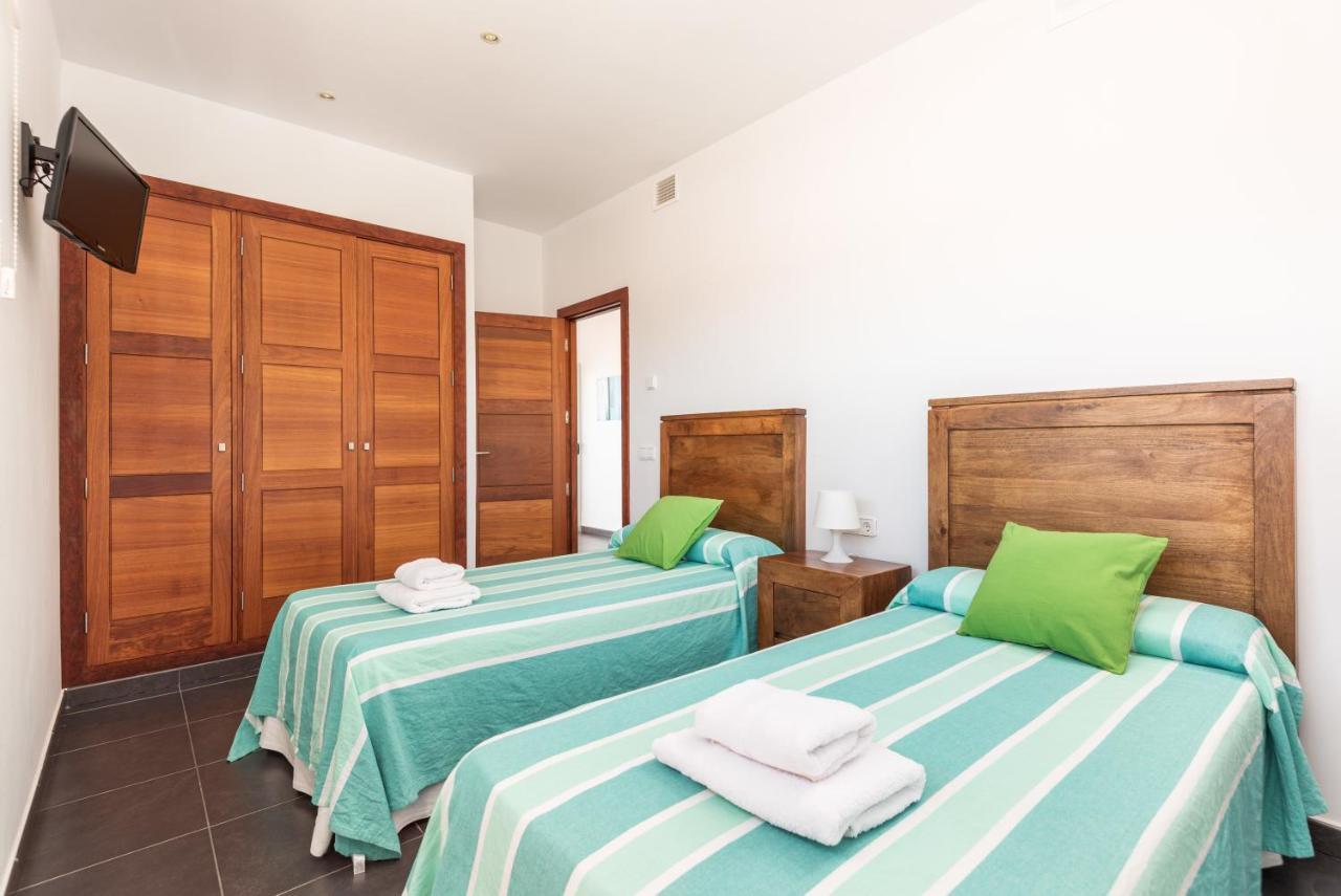 Villa Orquidea Son Bou Dış mekan fotoğraf