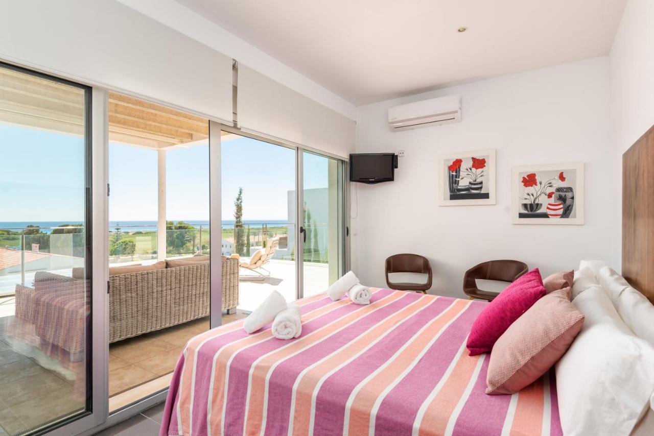 Villa Orquidea Son Bou Dış mekan fotoğraf