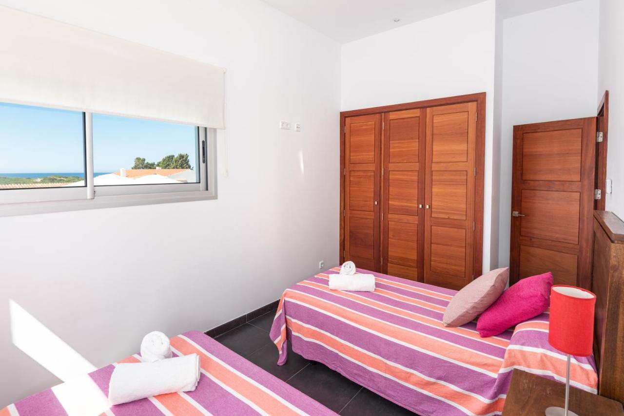 Villa Orquidea Son Bou Dış mekan fotoğraf
