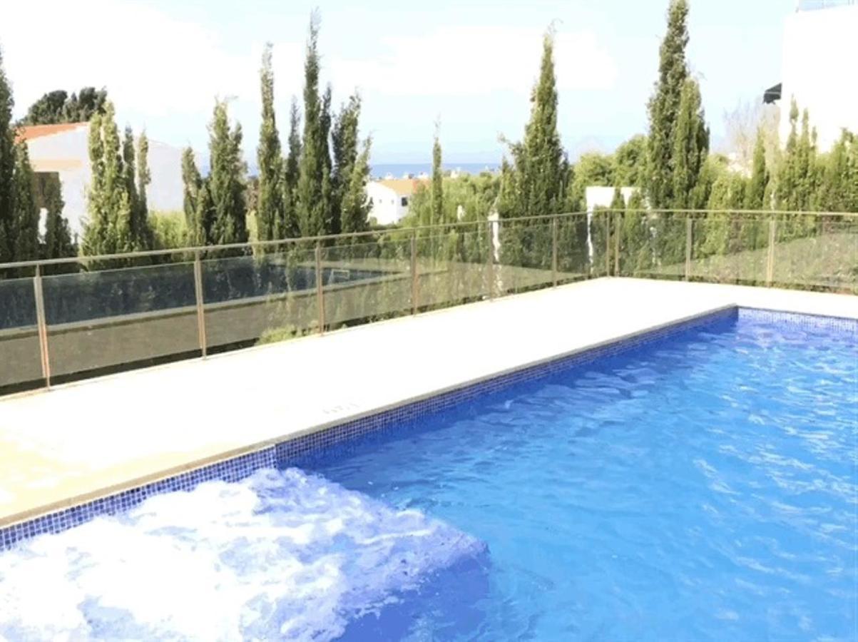 Villa Orquidea Son Bou Dış mekan fotoğraf